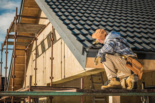 Best New Roof Installation  in Buttonwillow, CA