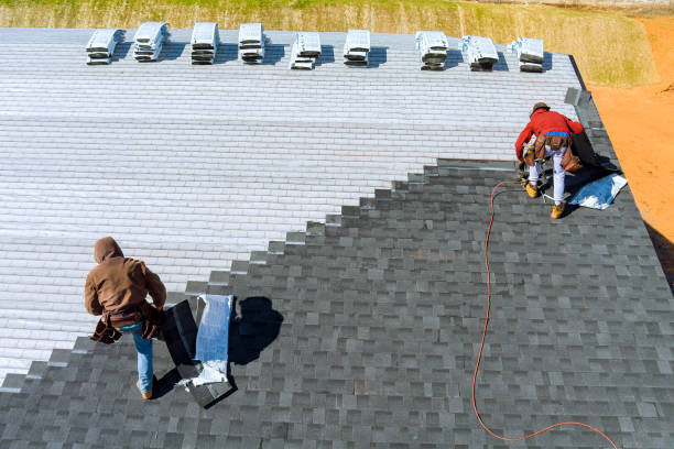 Professional Roofing Contractor in Buttonwillow, CA