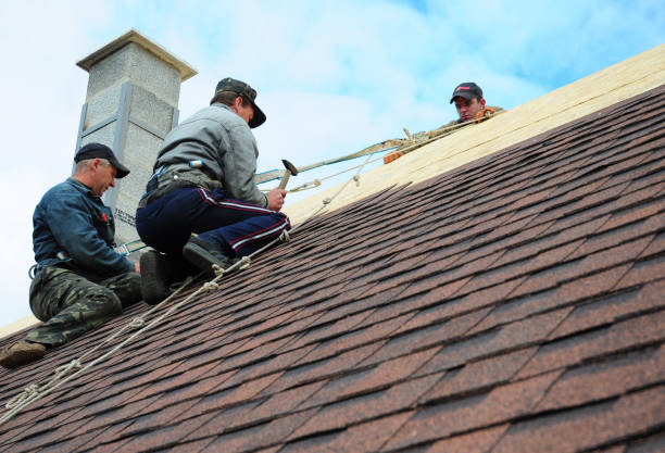 Quick and Trustworthy Emergency Roof Repair Services in Buttonwillow, CA